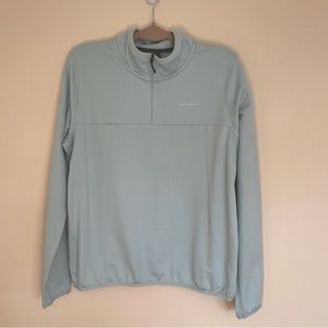 Long sleeve Merrell top